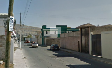 VICENTE GUERRERO CASA EN VENTA TULANCINGO HIDALGO.
