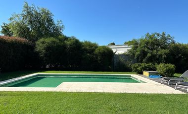 Venta Casa - Barrio Privado La Emilia - Pilar | VCO Propiedades