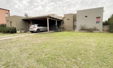 Venta Casa - Barrio Privado La Emilia - Pilar | VCO Propiedades