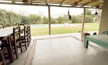 Venta Casa - Barrio Privado La Emilia - Pilar | VCO Propiedades
