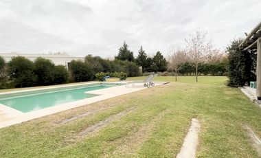 Venta Casa - Barrio Privado La Emilia - Pilar | VCO Propiedades