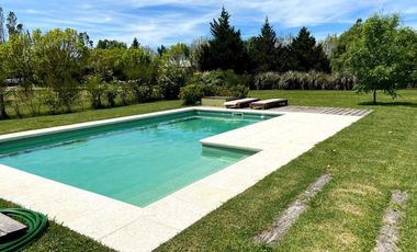 Venta Casa - Barrio Privado La Emilia - Pilar | VCO Propiedades