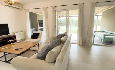 Venta Casa - Barrio Privado La Emilia - Pilar | VCO Propiedades