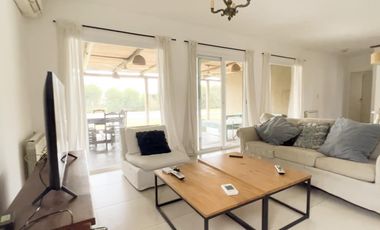 Venta Casa - Barrio Privado La Emilia - Pilar | VCO Propiedades