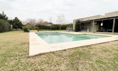 Venta Casa - Barrio Privado La Emilia - Pilar | VCO Propiedades