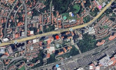 Reforma Santa Fe, Cuajimalpa de Morelos, Ciudad de Mexica, Departamento en Venta