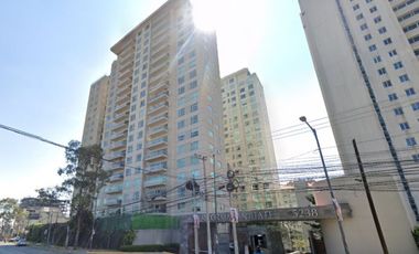 Reforma Santa Fe, Cuajimalpa de Morelos, Ciudad de Mexica, Departamento en Venta