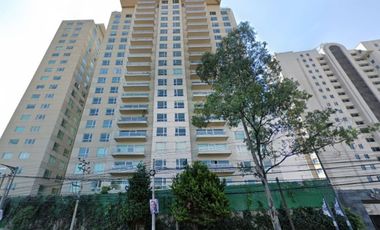 Reforma Santa Fe, Cuajimalpa de Morelos, Ciudad de Mexica, Departamento en Venta