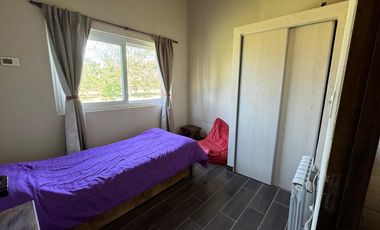 Casa  en  venta en una planta ESTANCIA LAS LILAS,  LUJAN