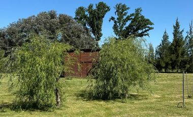 Casa  en  venta en una planta ESTANCIA LAS LILAS,  LUJAN