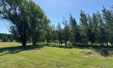 Casa  en  venta en una planta ESTANCIA LAS LILAS,  LUJAN