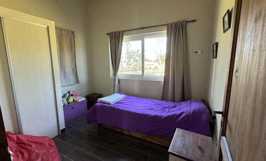 Casa  en  venta en una planta ESTANCIA LAS LILAS,  LUJAN