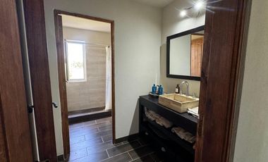 Casa  en  venta en una planta ESTANCIA LAS LILAS,  LUJAN