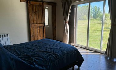 Casa  en  venta en una planta ESTANCIA LAS LILAS,  LUJAN
