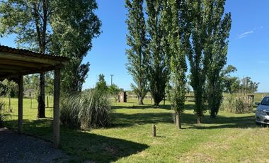 Casa  en  venta en una planta ESTANCIA LAS LILAS,  LUJAN