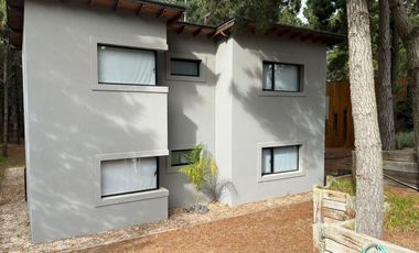 CASA, VENTA, COSTA ESMERALDA, SENDEROS IV, LOTE AL 200