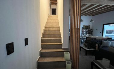 CASA, VENTA, COSTA ESMERALDA, SENDEROS IV, LOTE AL 200