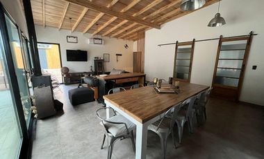 CASA, VENTA, COSTA ESMERALDA, SENDEROS IV, LOTE AL 200