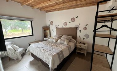 CASA, VENTA, COSTA ESMERALDA, SENDEROS IV, LOTE AL 200