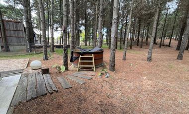 CASA, VENTA, COSTA ESMERALDA, SENDEROS IV, LOTE AL 200