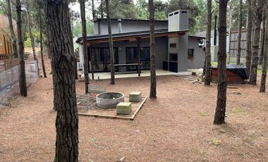 CASA, VENTA, COSTA ESMERALDA, SENDEROS IV, LOTE AL 200