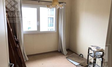 Departamento venta centro, 3 dormitorios (suite), 3 baños, cochera, baulera y SUM con parrilla