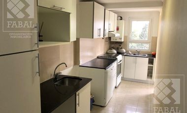 Departamento venta centro, 3 dormitorios (suite), 3 baños, cochera, baulera y SUM con parrilla