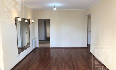 Departamento venta centro, 3 dormitorios (suite), 3 baños, cochera, baulera y SUM con parrilla