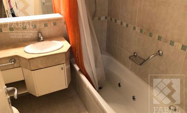 Departamento venta centro, 3 dormitorios (suite), 3 baños, cochera, baulera y SUM con parrilla