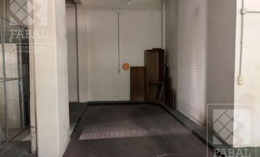 Departamento venta centro, 3 dormitorios (suite), 3 baños, cochera, baulera y SUM con parrilla