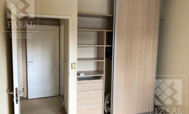 Departamento venta centro, 3 dormitorios (suite), 3 baños, cochera, baulera y SUM con parrilla