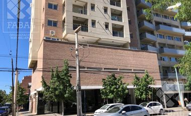 Departamento venta centro, 3 dormitorios (suite), 3 baños, cochera, baulera y SUM con parrilla