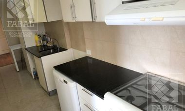 Departamento venta centro, 3 dormitorios (suite), 3 baños, cochera, baulera y SUM con parrilla