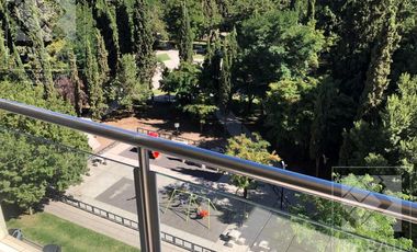 Departamento venta centro, 3 dormitorios (suite), 3 baños, cochera, baulera y SUM con parrilla