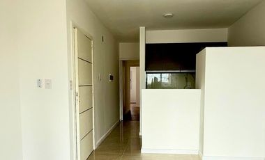 Departamento en construcción de un dormitorio Barrio Candioti Sur