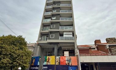 Departamento en construcción de un dormitorio Barrio Candioti Sur