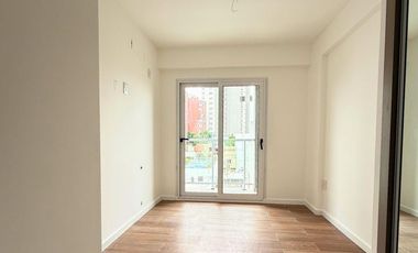Departamento en construcción de un dormitorio Barrio Candioti Sur