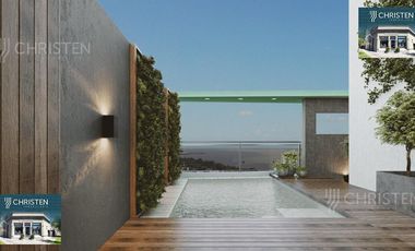 Departamento en construcción de un dormitorio Barrio Candioti Sur