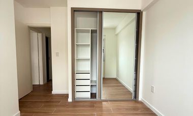 Departamento en construcción de un dormitorio Barrio Candioti Sur
