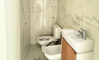 Departamento en construcción de un dormitorio Barrio Candioti Sur