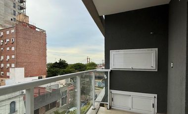 Departamento en construcción de un dormitorio Barrio Candioti Sur
