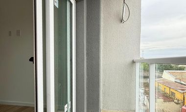 Departamento en construcción de un dormitorio Barrio Candioti Sur