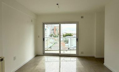 Departamento en construcción de un dormitorio Barrio Candioti Sur