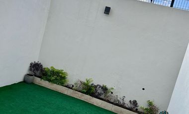 CASA EN RENTA EN LOMALTA TRES MARIAS, MORELIA