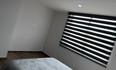 CASA EN RENTA EN LOMALTA TRES MARIAS, MORELIA