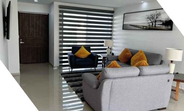 CASA EN RENTA EN LOMALTA TRES MARIAS, MORELIA