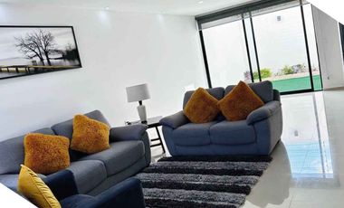 CASA EN RENTA EN LOMALTA TRES MARIAS, MORELIA