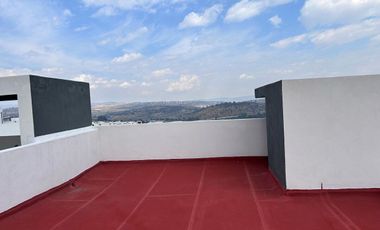 CASA EN RENTA EN LOMALTA TRES MARIAS, MORELIA