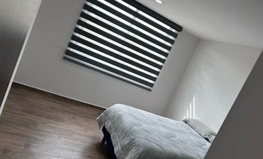 CASA EN RENTA EN LOMALTA TRES MARIAS, MORELIA