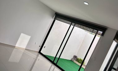 CASA EN RENTA EN LOMALTA TRES MARIAS, MORELIA